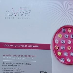 Brand New Wrinkle Reduction Treatment